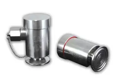 HA Pressure Sensor Autoclaveable